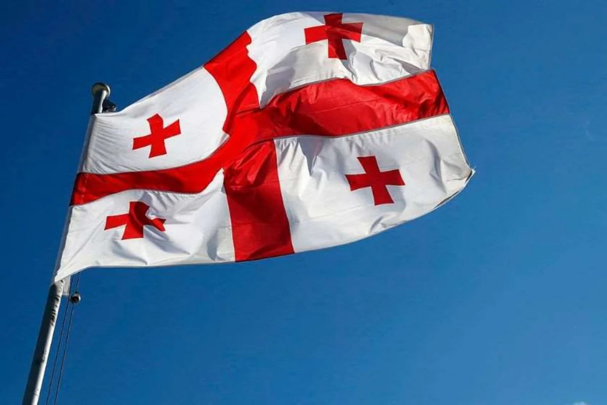 Gürcüstanda vitse-prezident postu təsis olundu