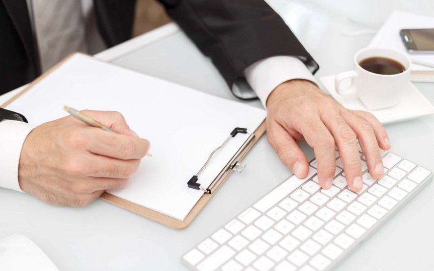 BU QURUMDA maliyyə nöqsanları aşkarlandı