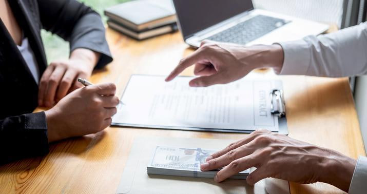 Daha bir qurumdakı nöqsanlarla bağlı HESABAT