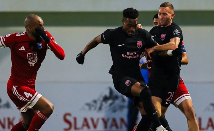 &ldquo;Sabah&rdquo;ın hücumçusu &ldquo;Qarabağ&rdquo;la oyunu buraxa bilər