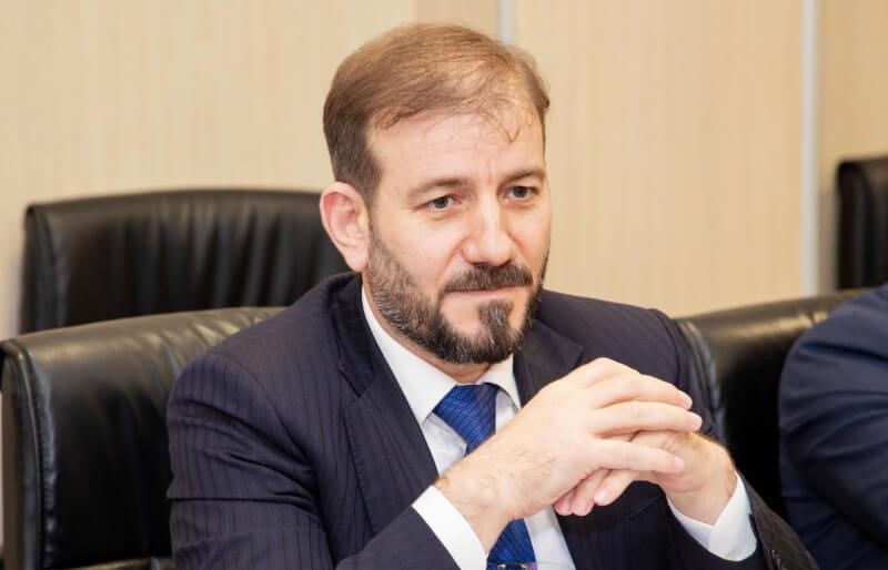 Barat Yusubovdan işdən çıxarılması ilə bağlı AÇIQLAMA