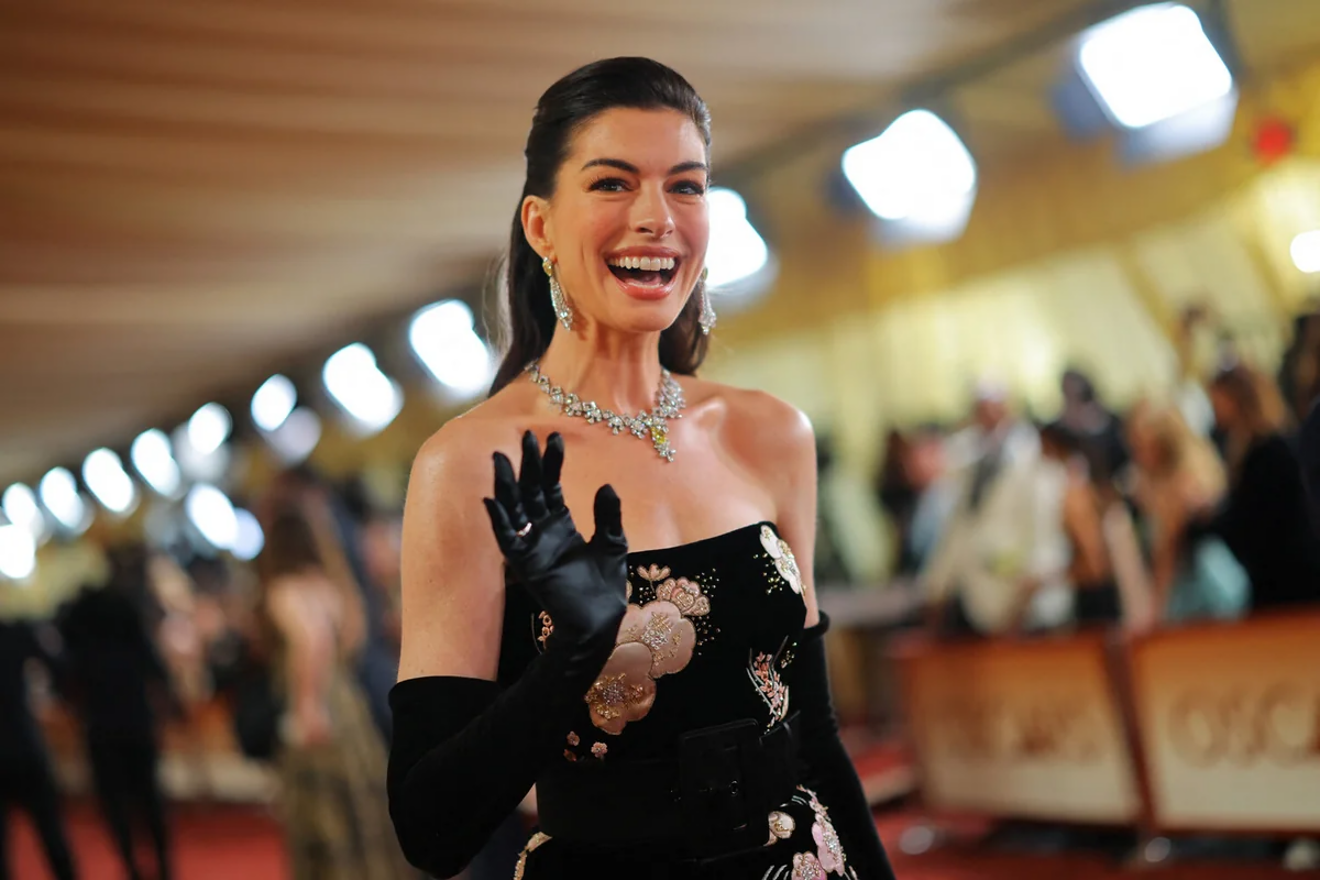 Dünyanın ən gözəl qadını o seçildi - FOTO