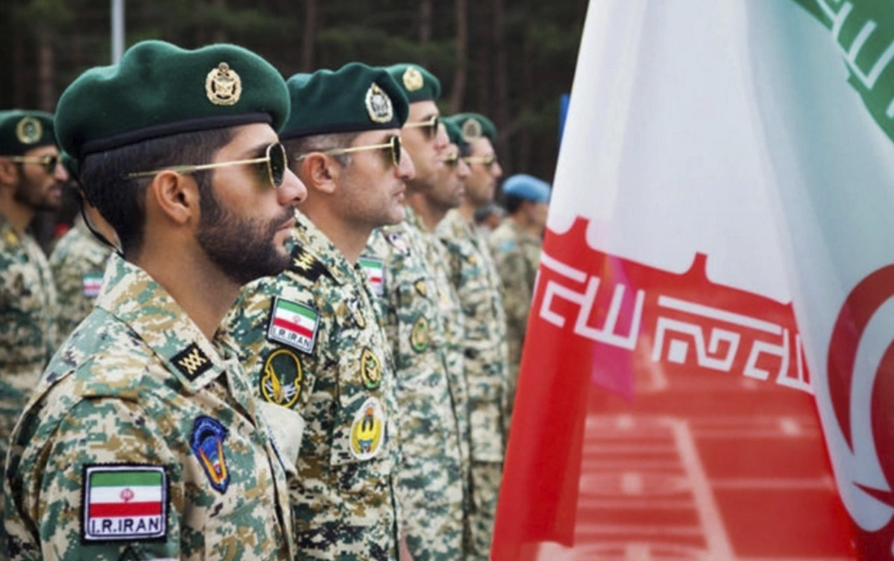 SON DƏQİQƏ: Kosovo SEPAH-ı terror təşkilatı kimi TANIDI