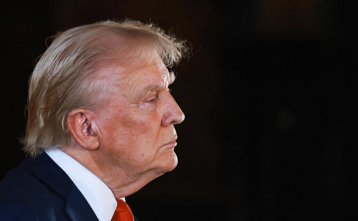 8 iranlı qadınlarla bağlı Trampın iddiası təkzib edildi