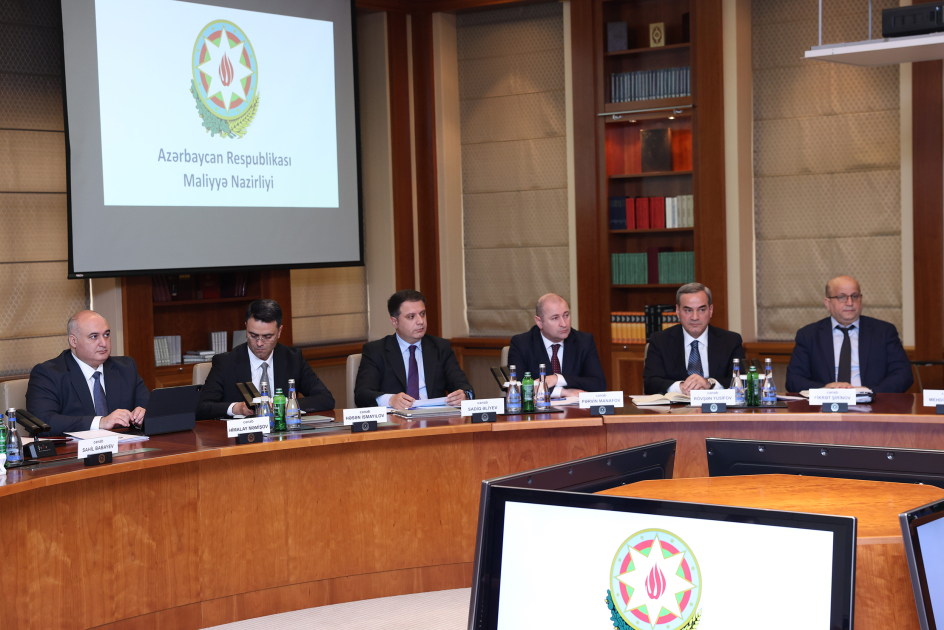 Nazirdən tapşırıq: Nəzarət daha da sərtləşdiriləcək - FOTO