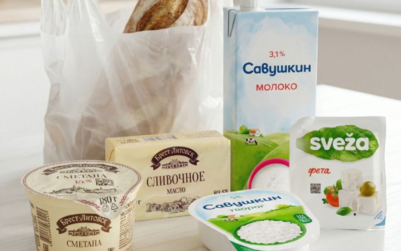 Azərbaycanda bu süd məhsullarında təhlükəli maddə var? - Rəsmi açıqlama