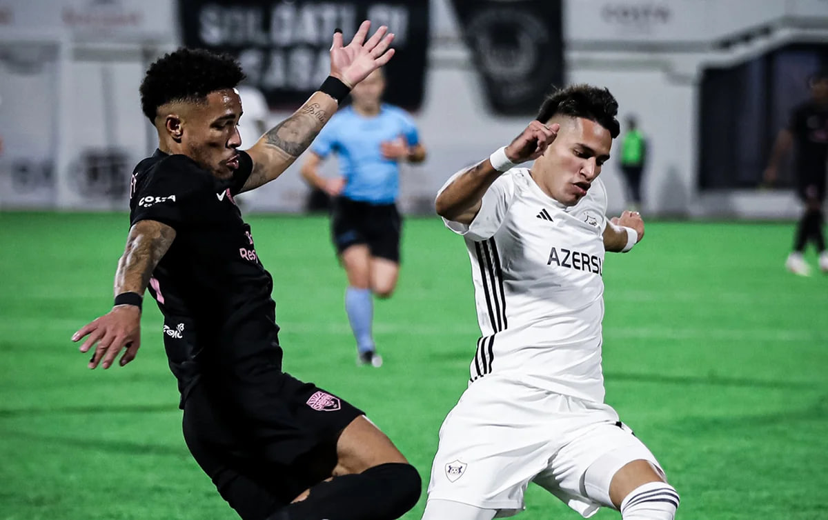 "Sabah" "Qarabağ"la həlledici duelə çıxır