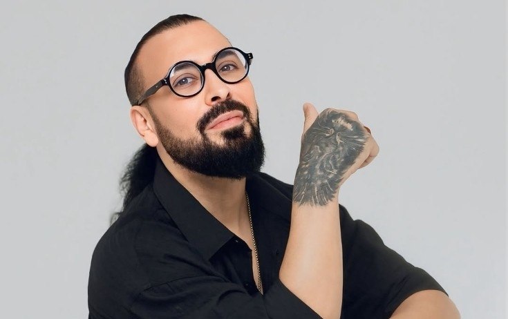 "Atam deyirdi ki, səndən adam olmayacaq"