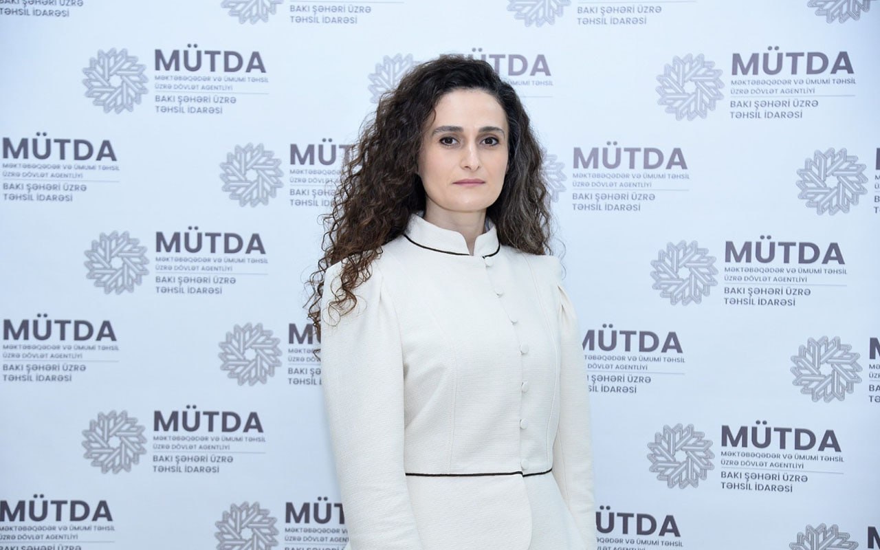 Pərvin Quliyeva yüksək vəzifəyə TƏYİN OLUNDU