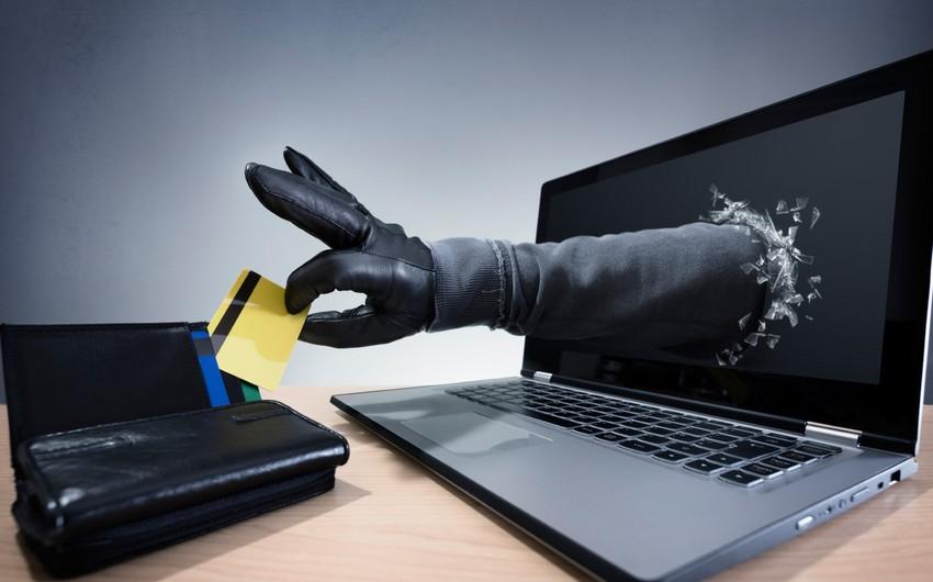 31 mindən çox kart BLOKLANIB - 7 milyonluq oğurluğun qarşısı ALINDI