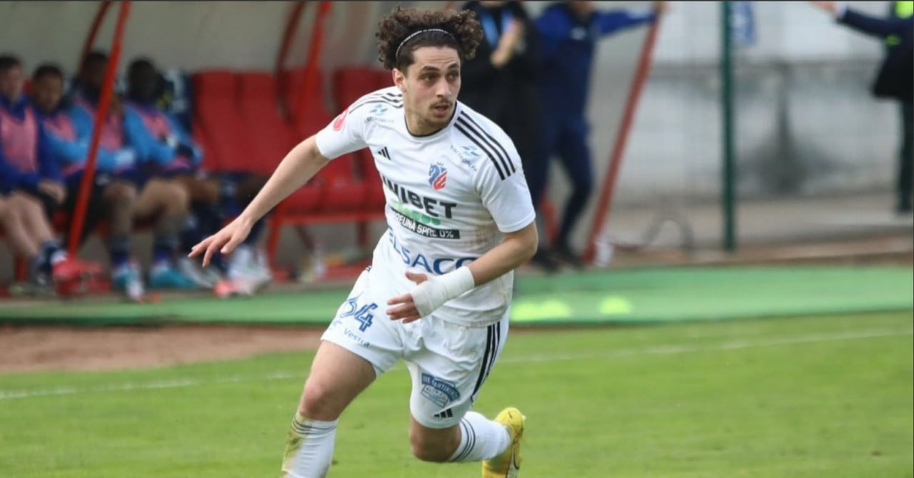 Bu futbolçu &ldquo;Qarabağ&rdquo;a KEÇƏCƏK