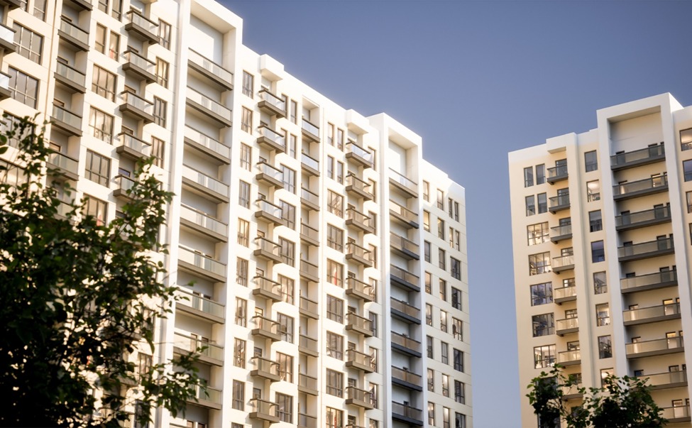 20% ilkin ödənişlə ev sahibi ol: Biləcəridə 2 otaq studiya mənzillər satışda - &ldquo;Kristal&rdquo;