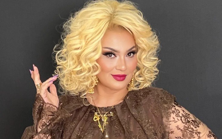 "Ən varlı, gözəl, xoşbəxt mənəm"