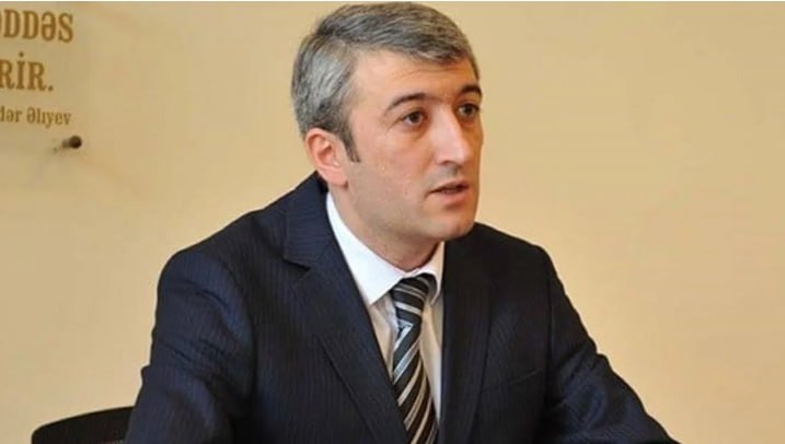 Mirələm Cəlalov vəzifəsindən azad edildi