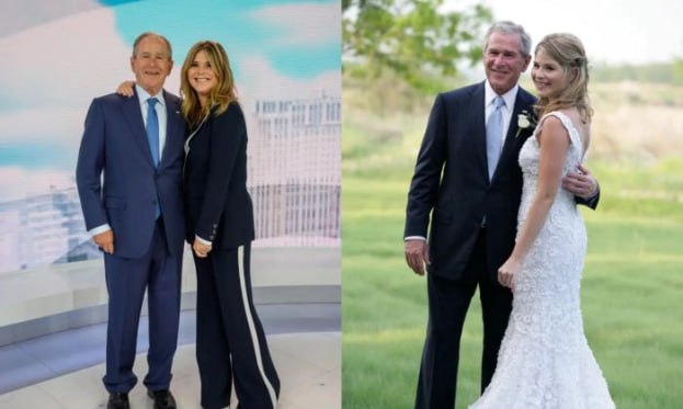 Corc Buşun qızı: &ldquo;Mən kişi kimi görünürəm?&rdquo;