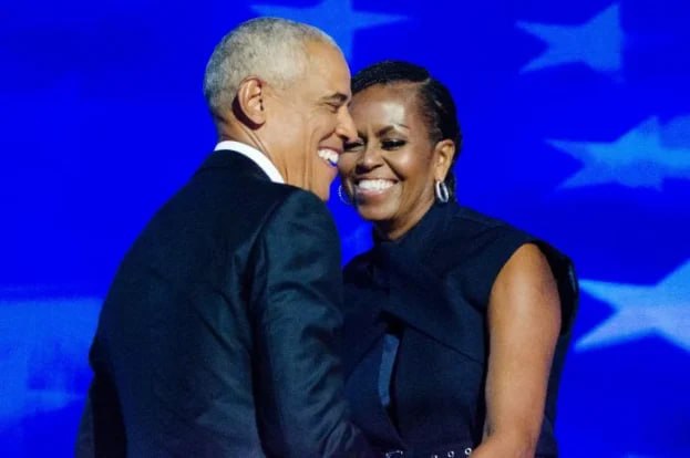 Mişel Obama etiraf etdi: Barak Obama ilə münasibəti əvvəlcə yersiz hesab edirdim