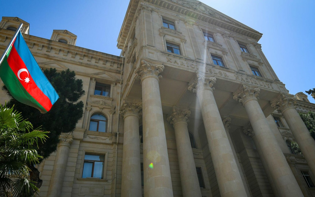 Suriyadan 5 Azərbaycan vətəndaşı ölkəyə gətirildi