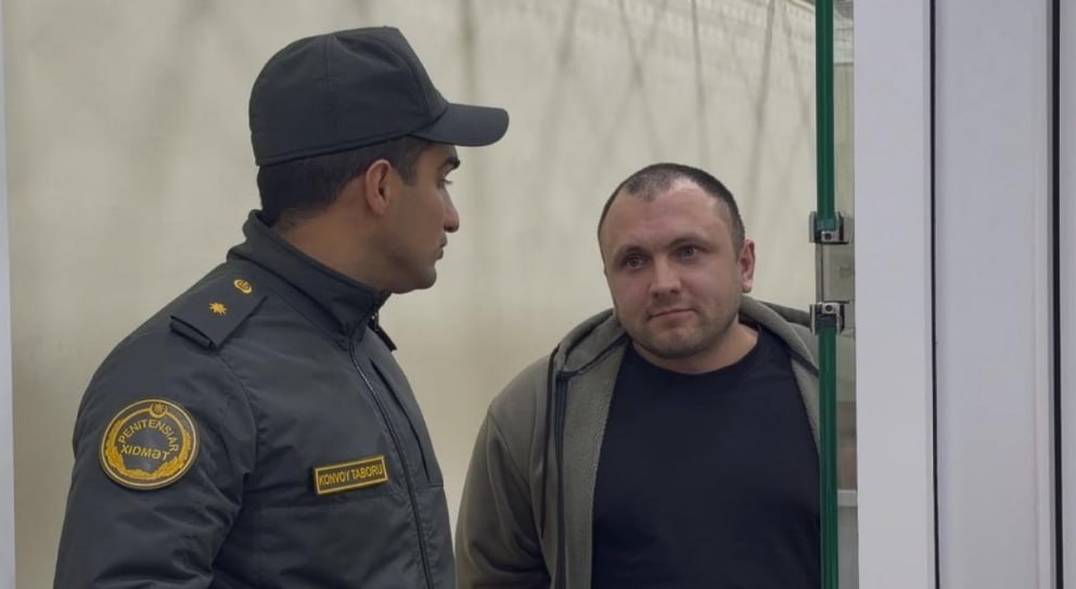 Rusiya vətəndaşına Bakıda HÖKM OXUNDU - Qumar saytları ilə insanları aldadıb