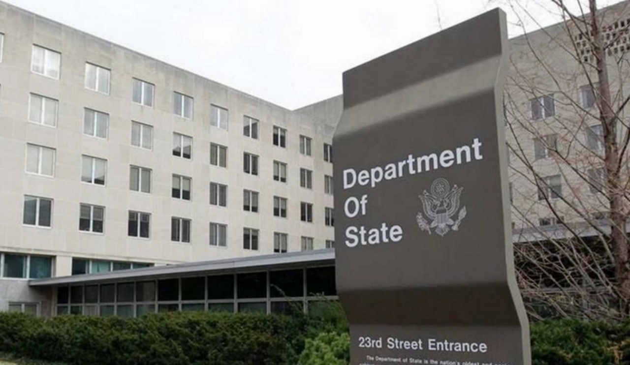 SON DƏQİQƏ: ABŞ vətəndaşlarını İrandan Azərbaycan üzərindən təcili çıxmağa çağırdı - FOTO