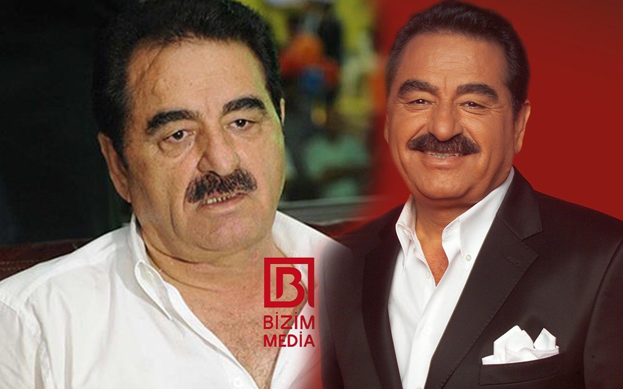 Tatlıses vəsiyyətini AÇIQLADI: &ldquo;Bütün sərvətimi dövlətə bağışladım&rdquo; - VİDEO