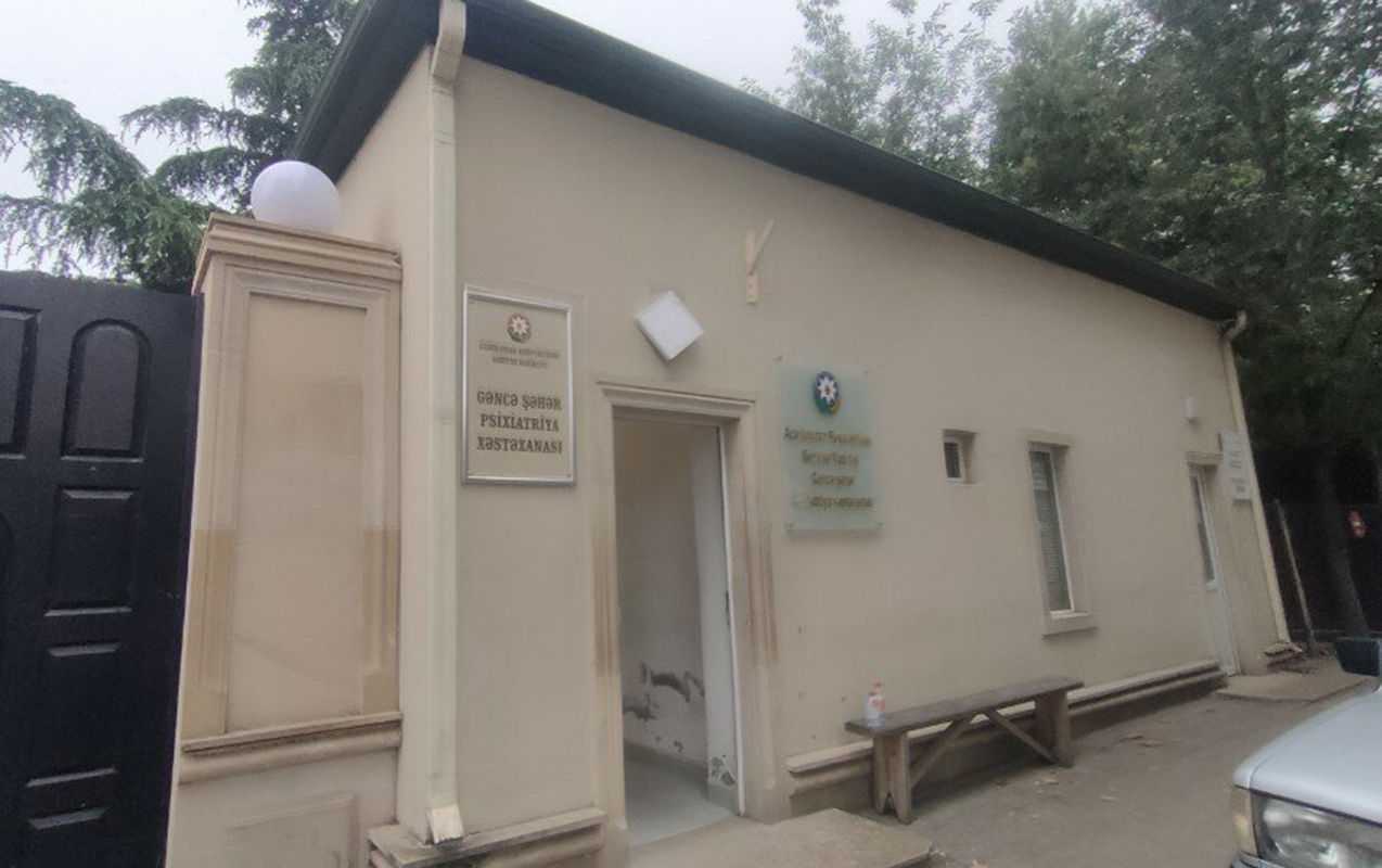 Xəstəxanada həyatını itirən Mirinin ölümü ilə bağlı &ndash; HƏBS edilən var