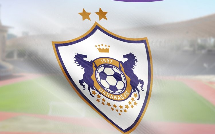 "Qarabağ"ın oyununa bütün biletlər satıldı