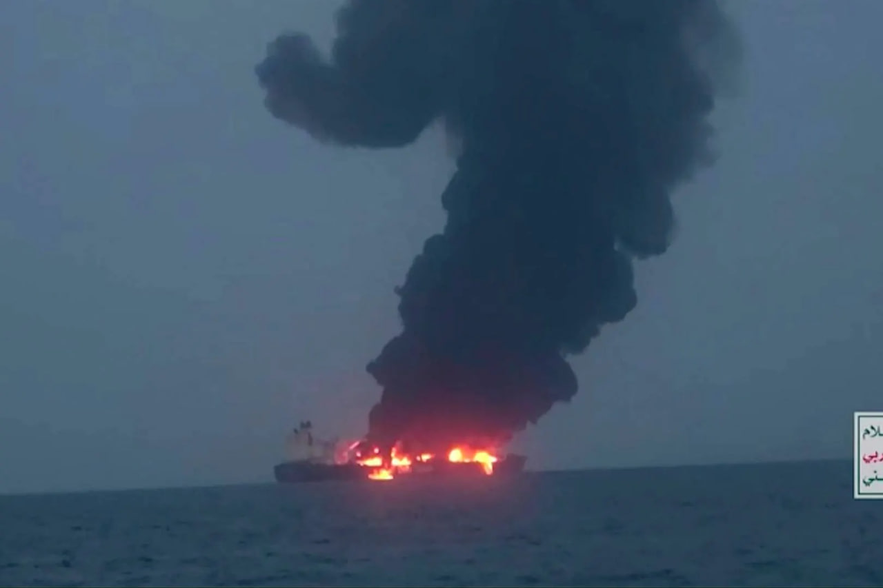 ABŞ-ın İrana hücumunda İLK: 40 ildən sonra yenə BU SİLAHDAN istifadə etdi