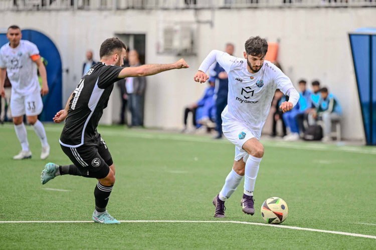 Birinci Liqa: &ldquo;Şəfa&rdquo;, &ldquo;Cəbrayıl&rdquo; və &ldquo;Mingəçevir&rdquo; qalib gəldi