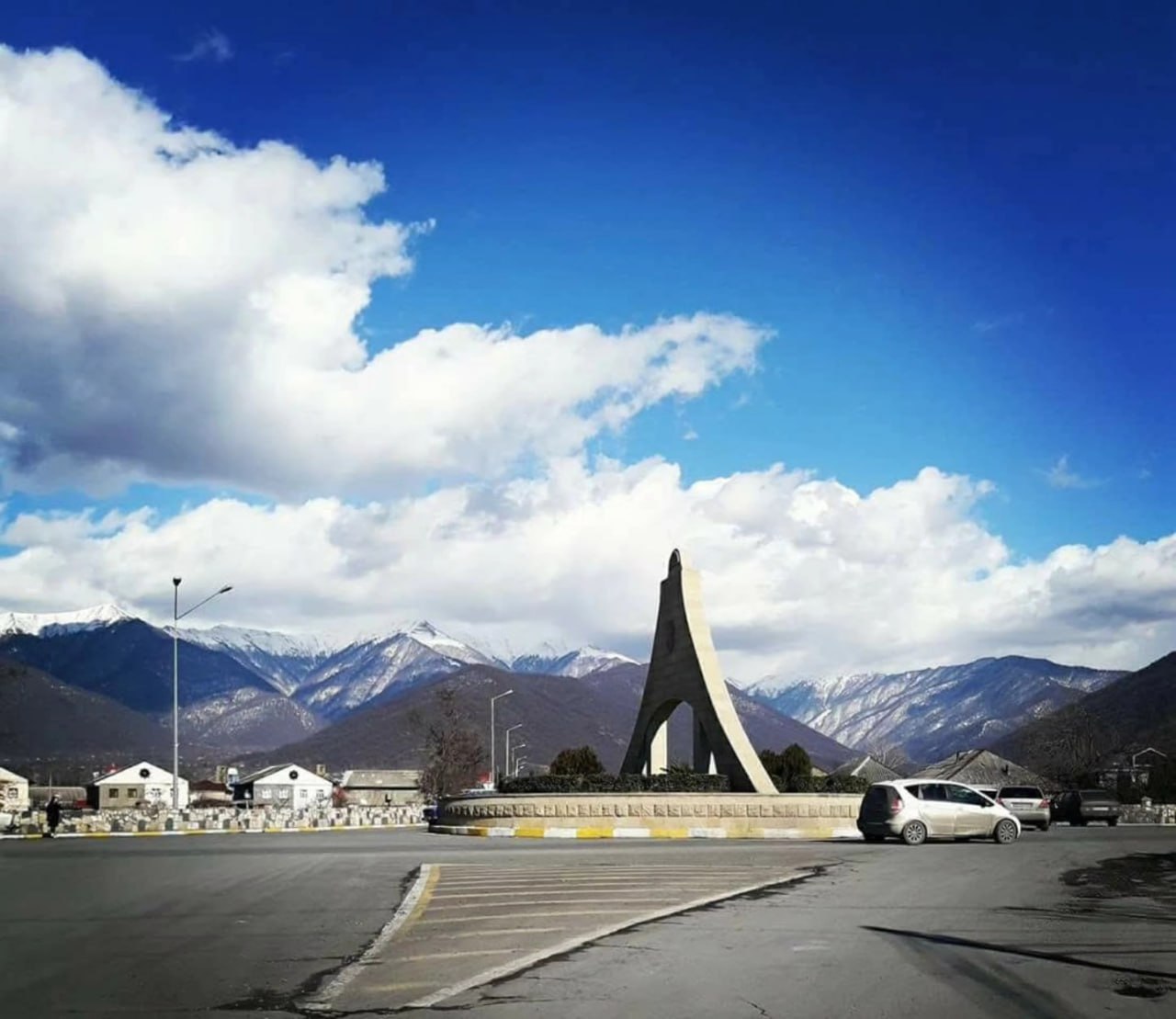 Zaqatala sakinlərinin NƏZƏRİNƏ:Bu gün saat 10:00-dan etibarən...