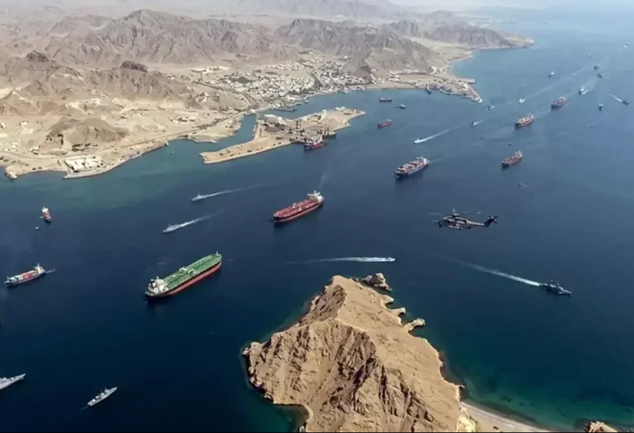 ABŞ hərbçiləri 3 İran tankerini ələ keçirdi