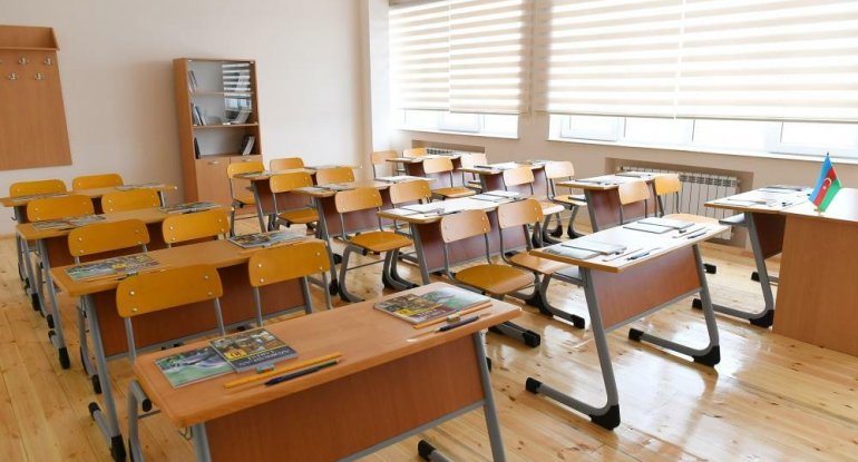 10 gün dərs olmayacaq - Tarixlər