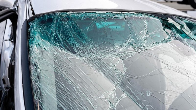 Məktəblini maşınla vuraraq öldürən sürücü ilə bağlı qərar verildi