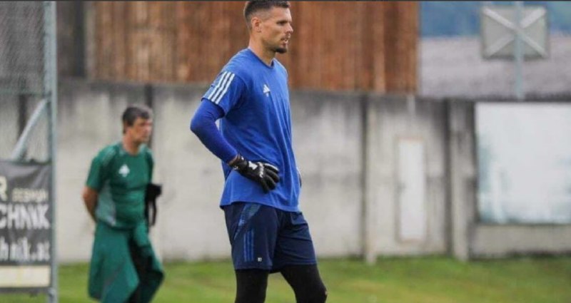 Çexiya klubundan &ldquo;Qarabağ&rdquo;ın qapıçısına TƏKLİF