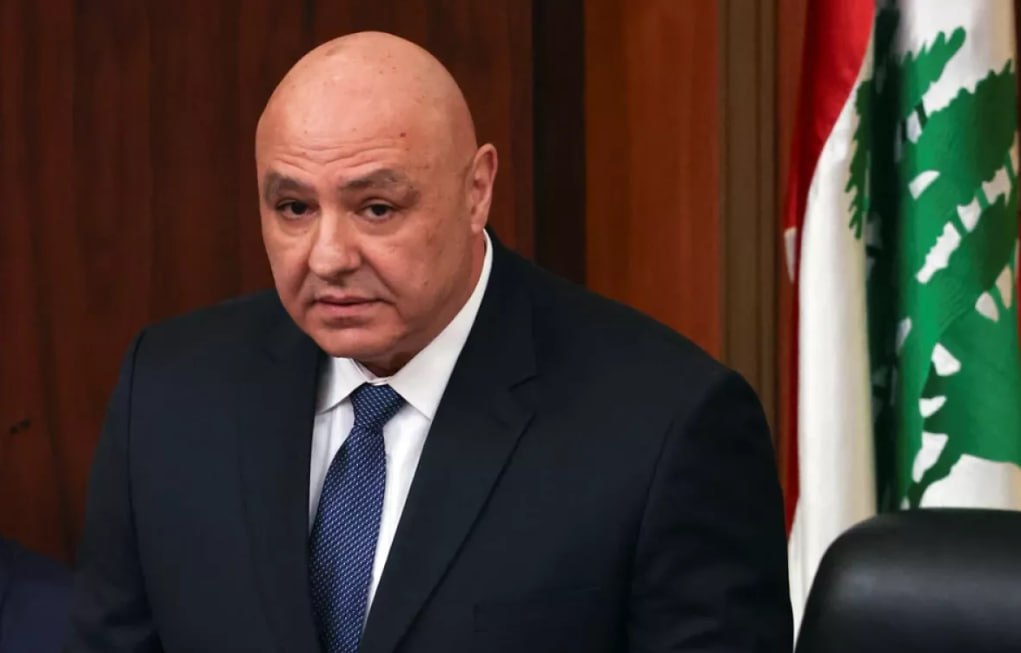 Livan Prezidenti jurnalistin ölümünə görə İsraili ittiham etdi