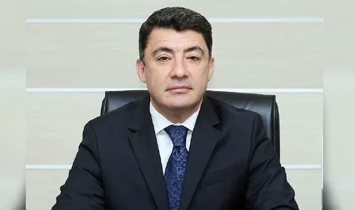 Qalib İmanov &ldquo;Yeni Klinika&rdquo;ya direktor TƏYİN OLUNDU