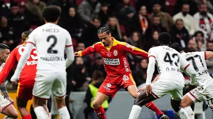 &ldquo;Qalatasaray&rdquo; Türkiyə kubokunda mübarizəni dayandırdı - VİDEO