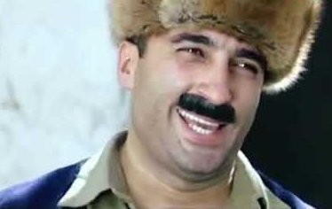 "Qüdrət" yenidən Moskvada &ldquo;Məhəllə&rdquo;dəki bəzi səhnələri təkrarladı &ndash; VİDEO