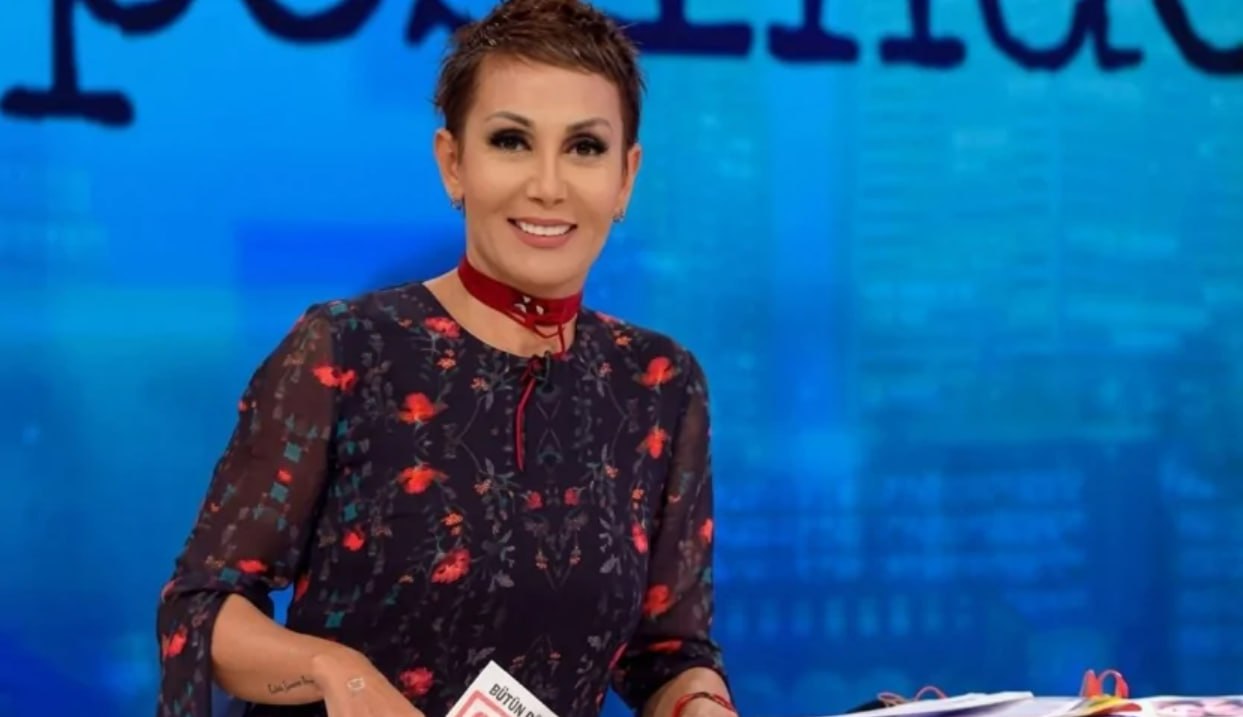 Tanınmış televiziya aparıcısı xərçəngə TUTULDU