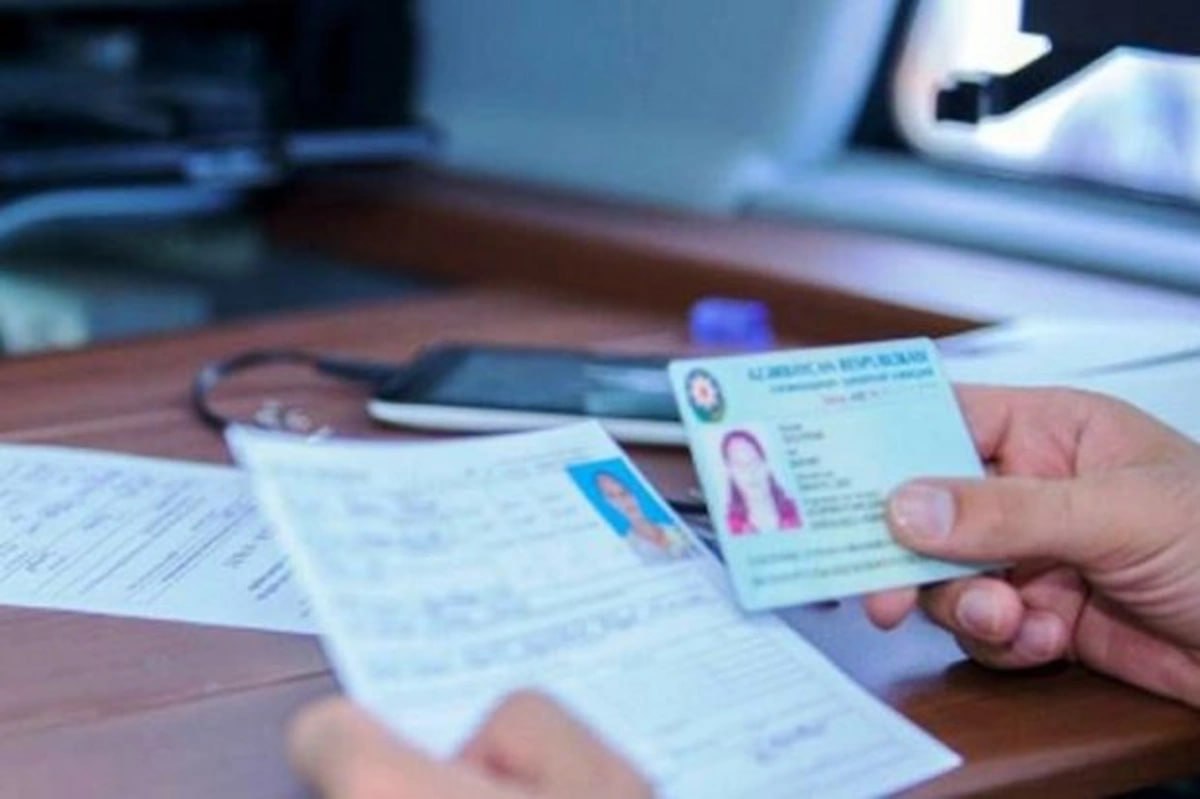 Azərbaycanda ata adını dəyişdirənlərin sayı AÇIQLANDI &ndash; RƏSMİ