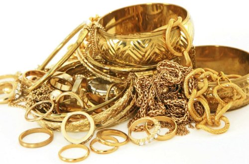 Bakıda evdən 7 minlik qızıl oğurlandı &ndash; Tutulanlar var