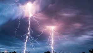 SABAHIN HAVASI: Şimşək çaxacaq, dolu düşəcək