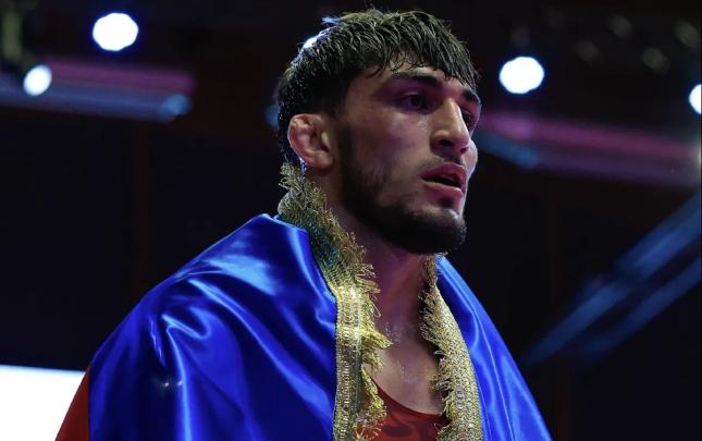 Qurban Qurbanov: &ldquo;Çempion kimi çıxış edəndə məsuliyyət daha çox olur&rdquo; &ndash; VİDEO