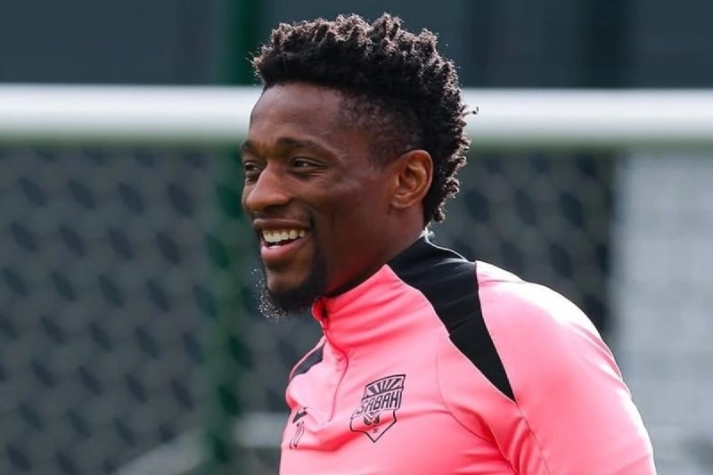 Bu legioner &ldquo;Sabah&rdquo;dan GEDİR