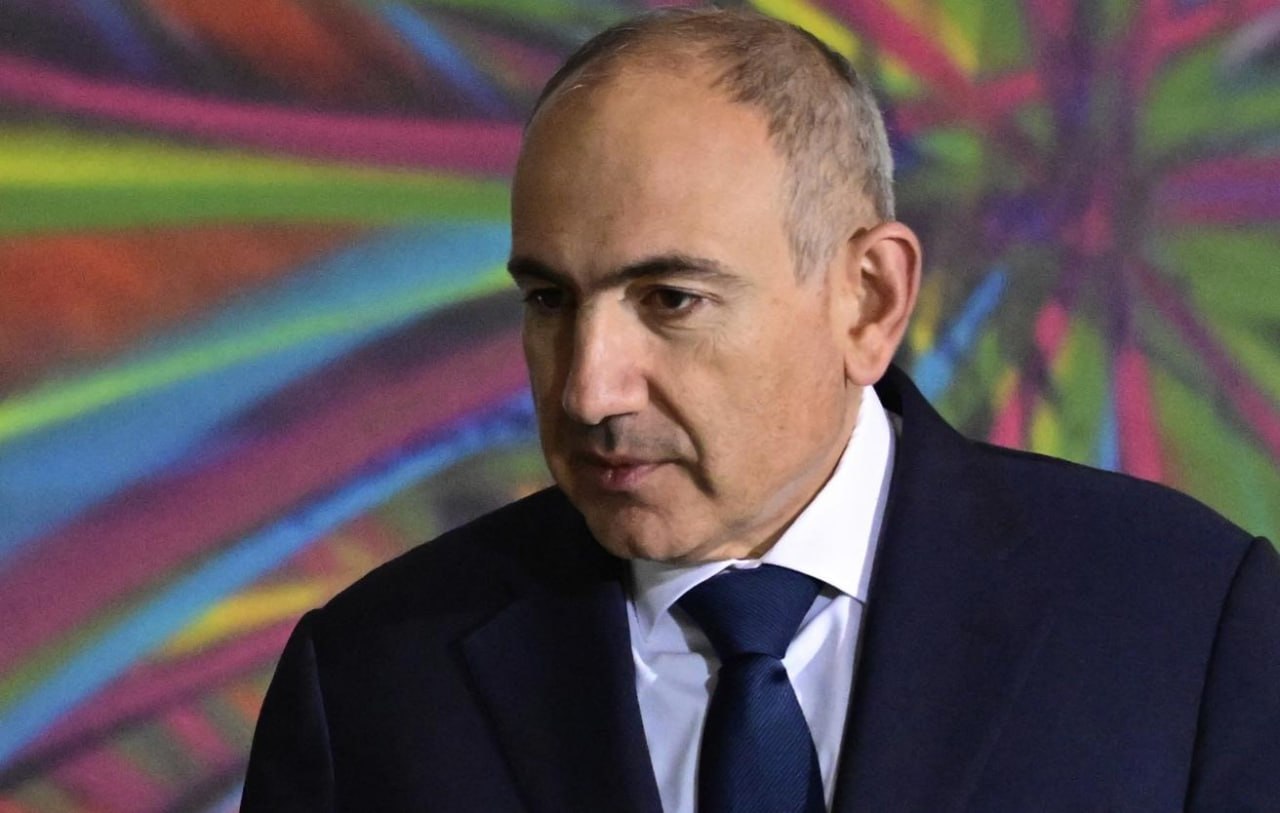 Ermənistan KTMT-də iştirakını aktivləşdirəcəkmi? &ndash; Paşinyandan AÇIQLAMA