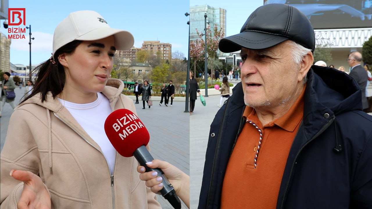 Valideynlərlə yaşamaq evliliyə necə təsir edir? &ndash; VİDEOSORĞU