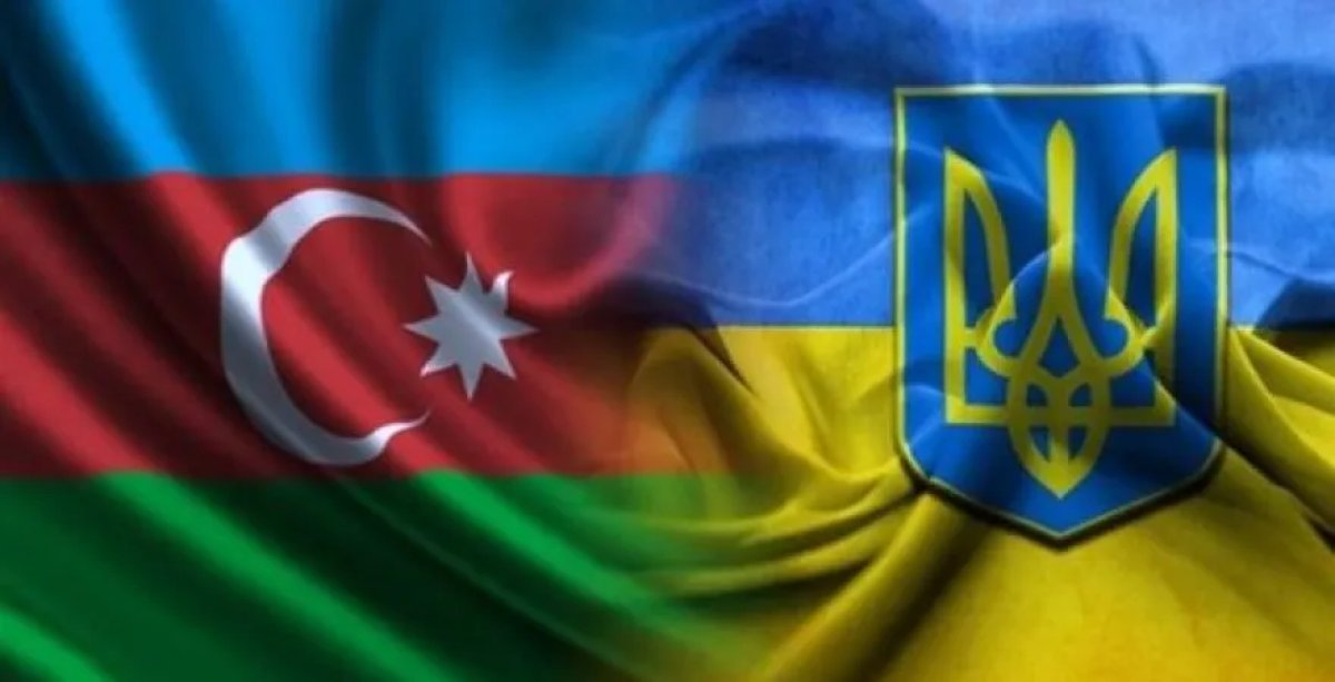 Ukraynanın iş adamları BU TARİXDƏ Bakıya gəlir - FOTO