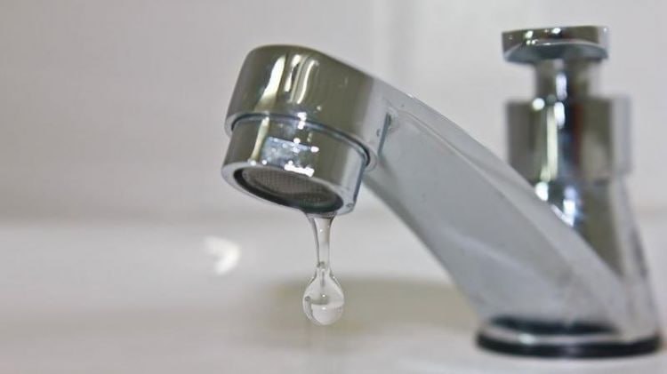 Bakının bu ərazisinə 2 gündür su gəlmir &ndash; Rəsmi AÇIQLAMA