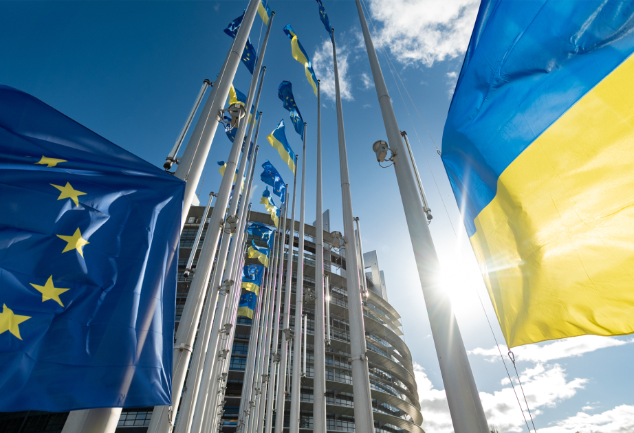 SON DƏQİQƏ: Aİ Ukraynaya 90 milyard avroluq krediti rəsmən təsdiqlədi