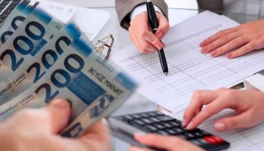 Azərbaycanda maaş sistemi dəyişir - YENİ MODEL