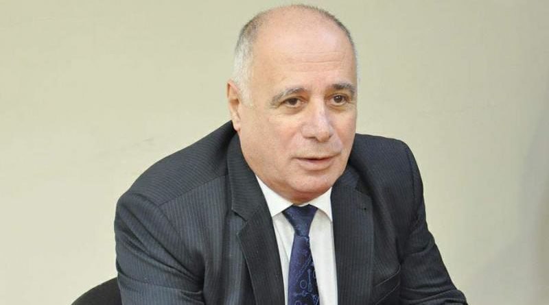 Prezidentdən Natiq İbrahimov ilə bağlı SƏRƏNCAM